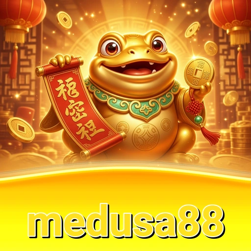 medusa88 APK — gampang dipakai