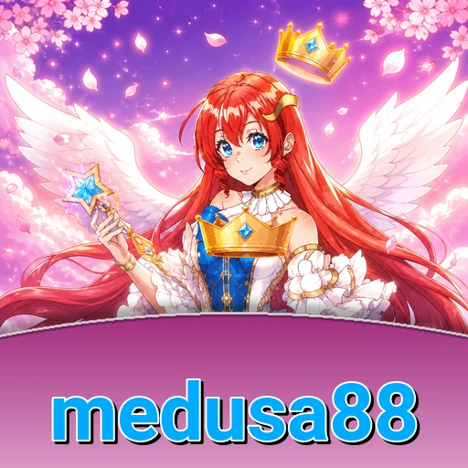 medusa88 APK — hemat kuota