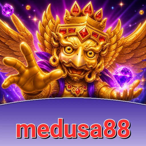 medusa88 APK — katalog lengkap