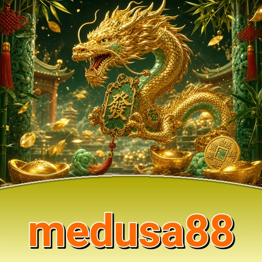 medusa88 APK — file sudah dicek