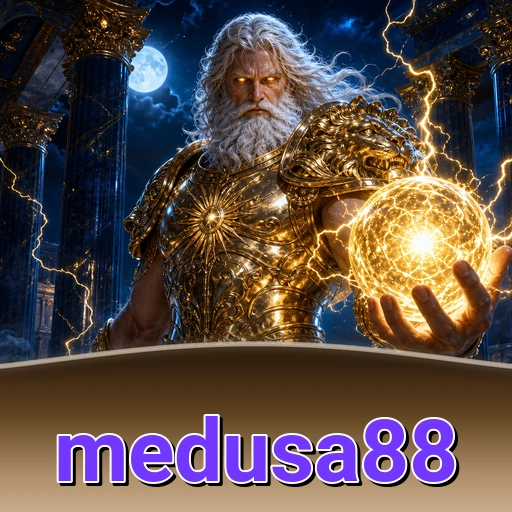 medusa88 APK — gak dipotong pulsa