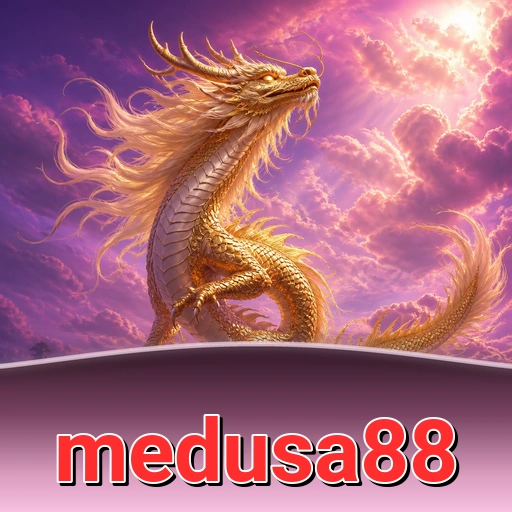 medusa88 APK — bantuan 24 jam